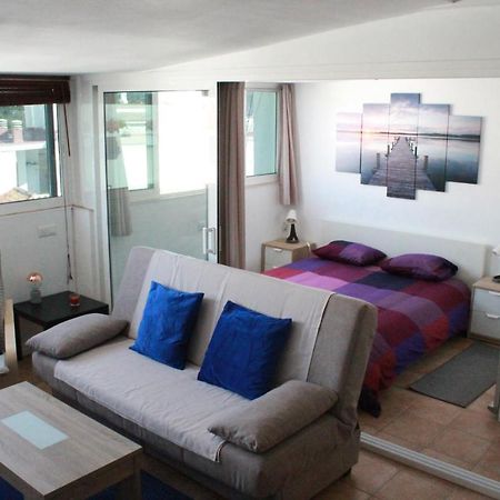 נרחה Apartment Sirena Beach מראה חיצוני תמונה