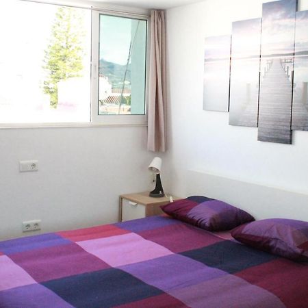 נרחה Apartment Sirena Beach מראה חיצוני תמונה