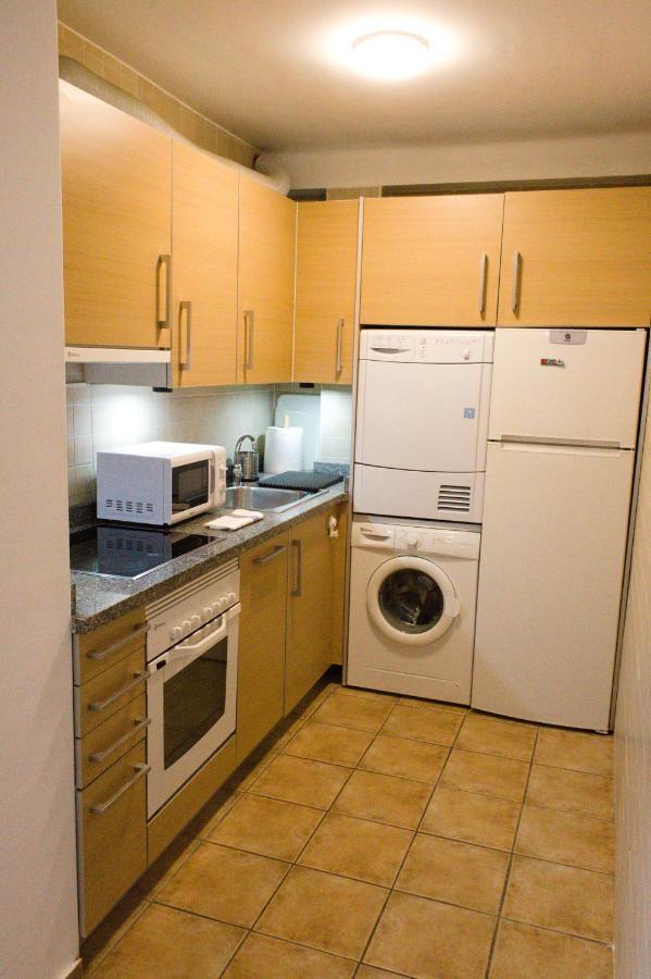 נרחה Apartment Sirena Beach מראה חיצוני תמונה