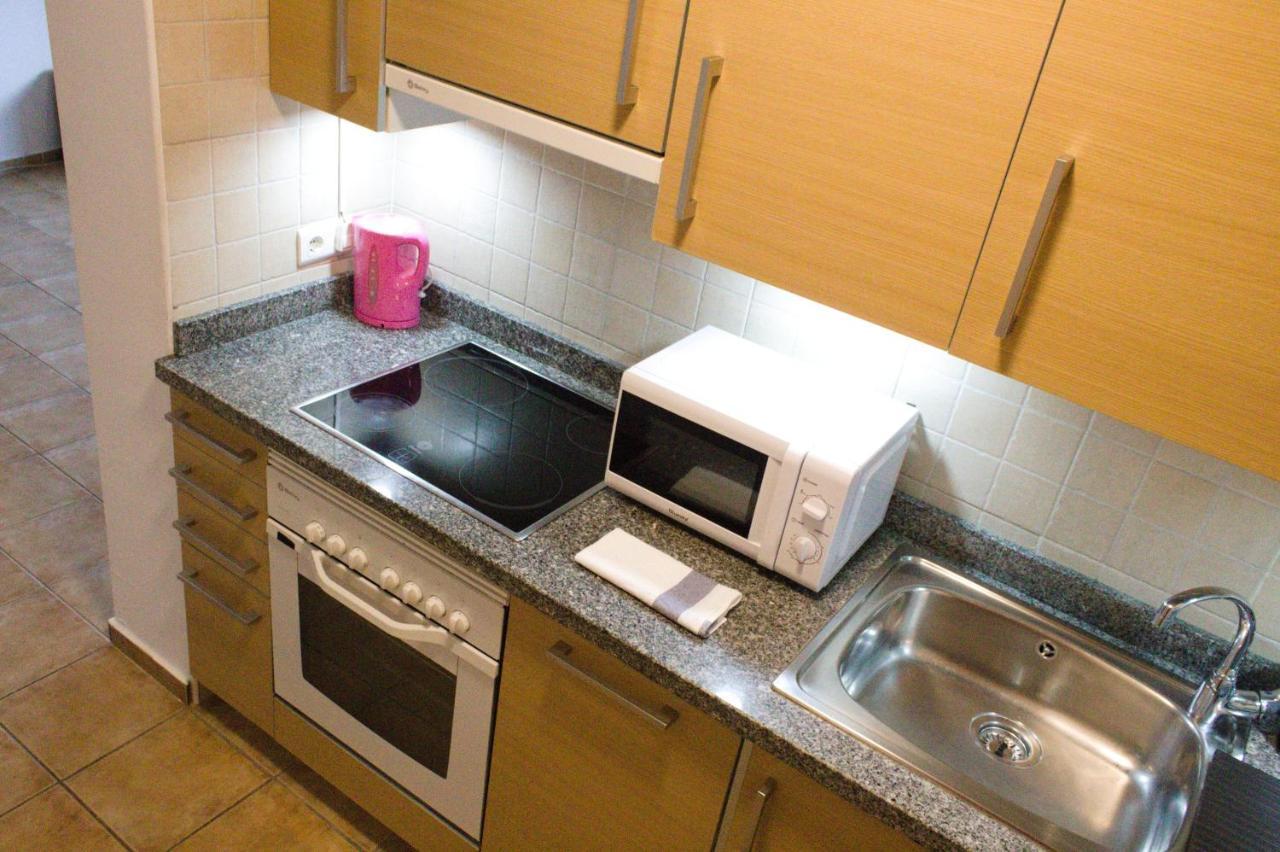 נרחה Apartment Sirena Beach מראה חיצוני תמונה