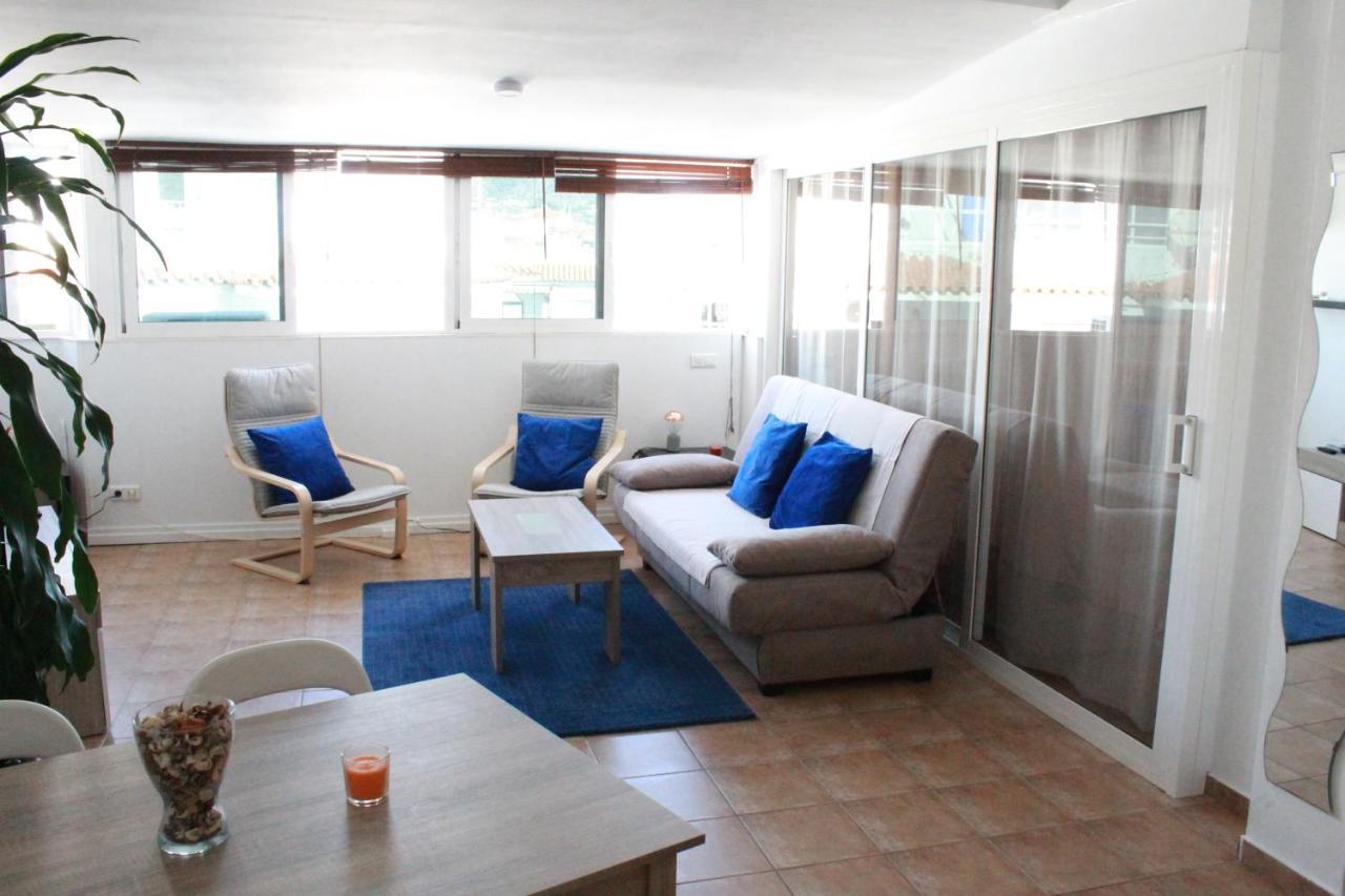 נרחה Apartment Sirena Beach מראה חיצוני תמונה