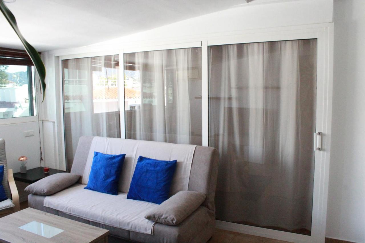 נרחה Apartment Sirena Beach מראה חיצוני תמונה