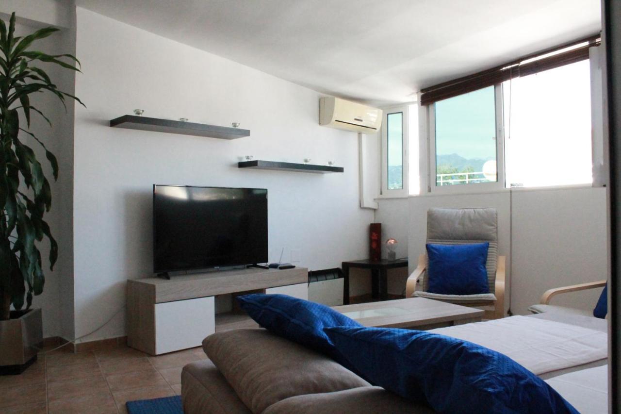 נרחה Apartment Sirena Beach מראה חיצוני תמונה