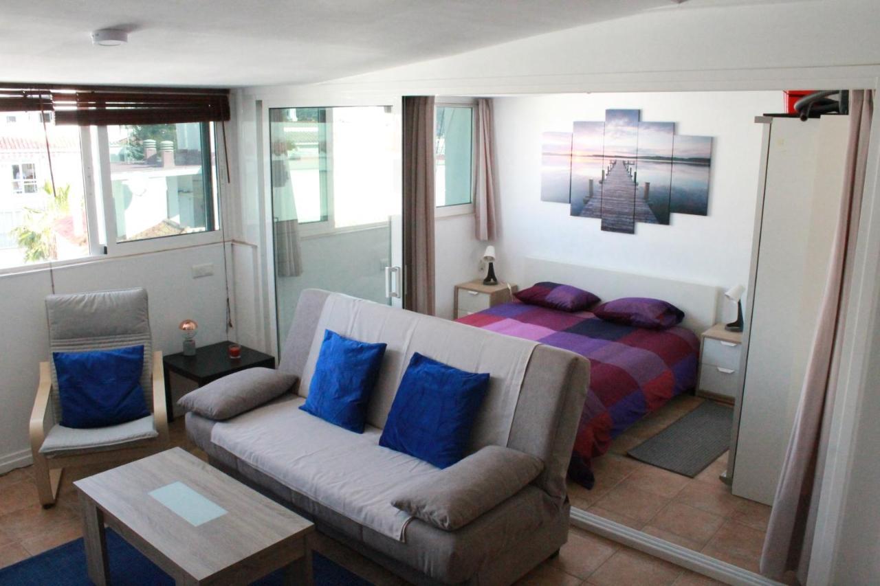 נרחה Apartment Sirena Beach מראה חיצוני תמונה
