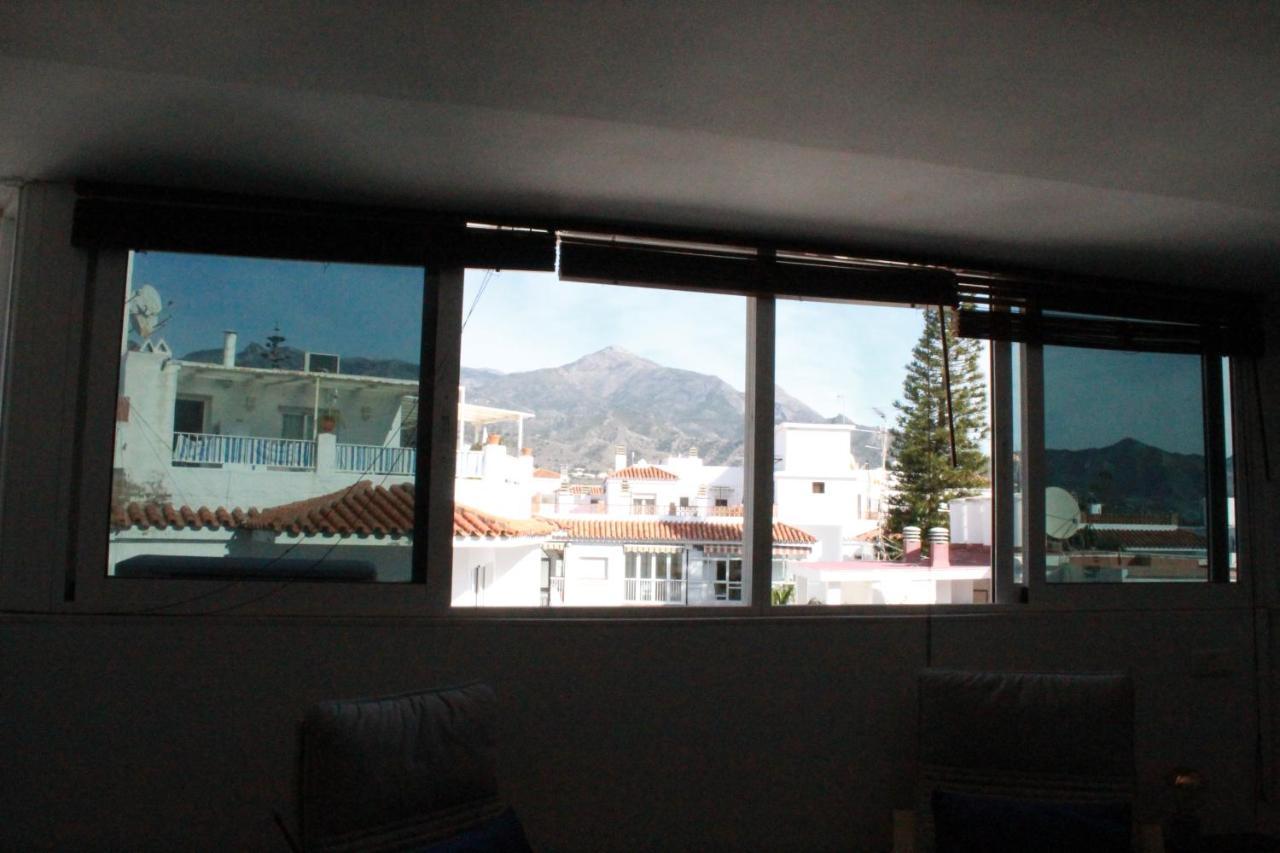 נרחה Apartment Sirena Beach מראה חיצוני תמונה