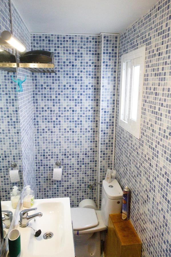 נרחה Apartment Sirena Beach מראה חיצוני תמונה