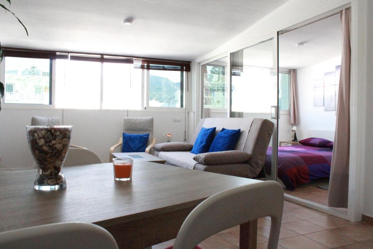 נרחה Apartment Sirena Beach מראה חיצוני תמונה