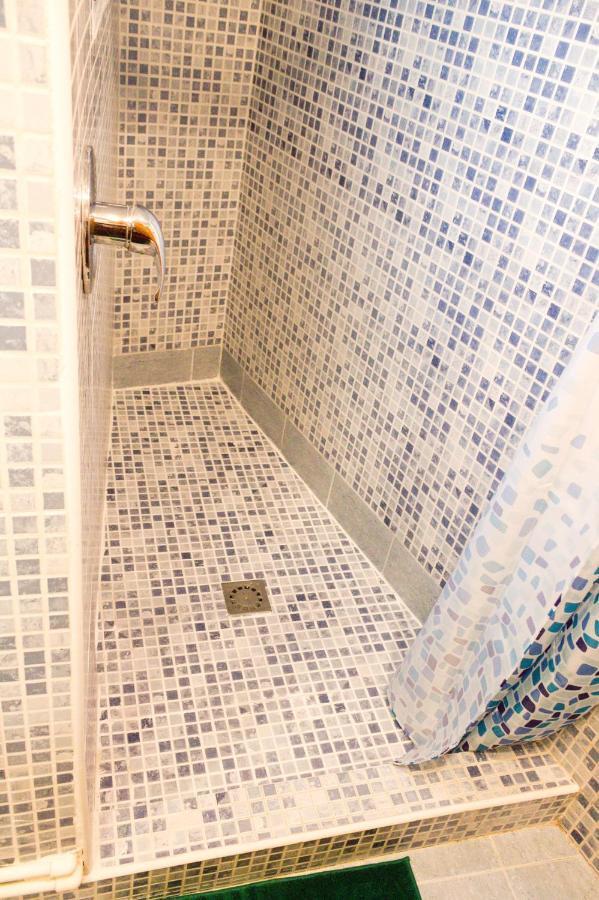 נרחה Apartment Sirena Beach מראה חיצוני תמונה