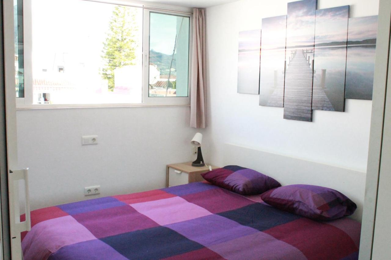 נרחה Apartment Sirena Beach מראה חיצוני תמונה