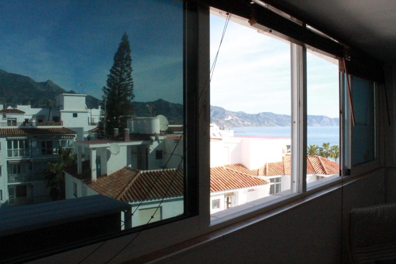 נרחה Apartment Sirena Beach מראה חיצוני תמונה