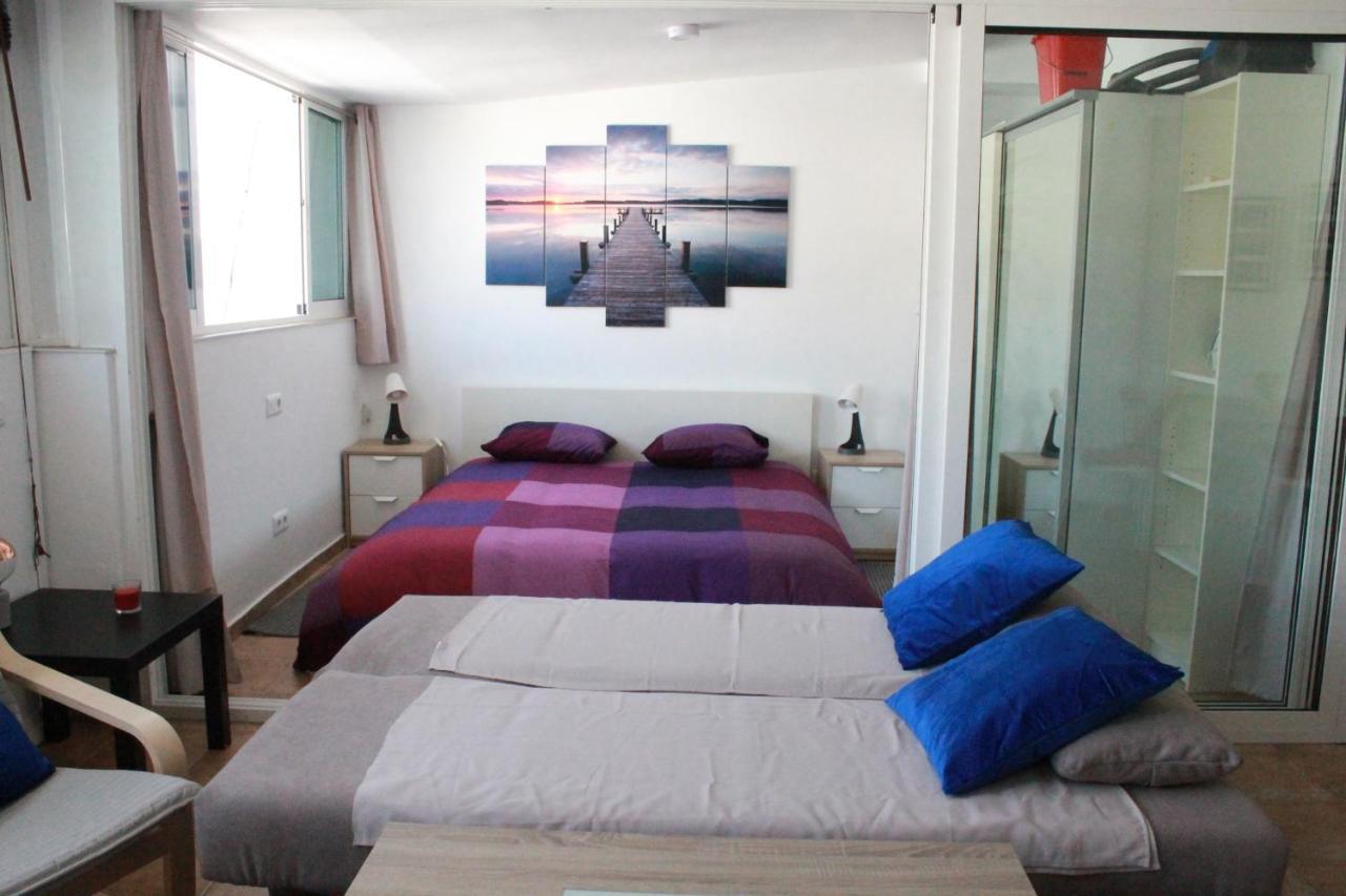 נרחה Apartment Sirena Beach מראה חיצוני תמונה
