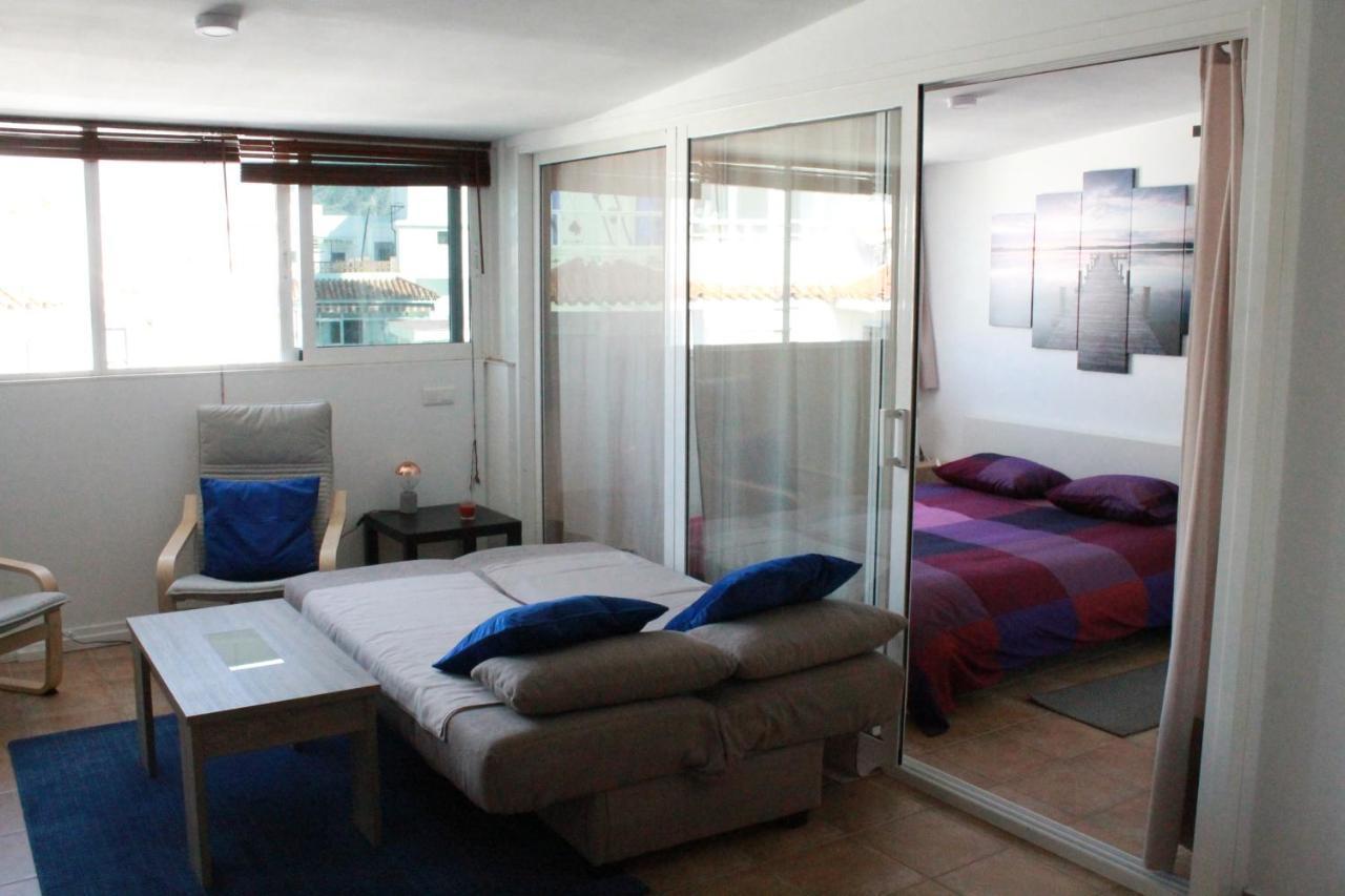 נרחה Apartment Sirena Beach מראה חיצוני תמונה