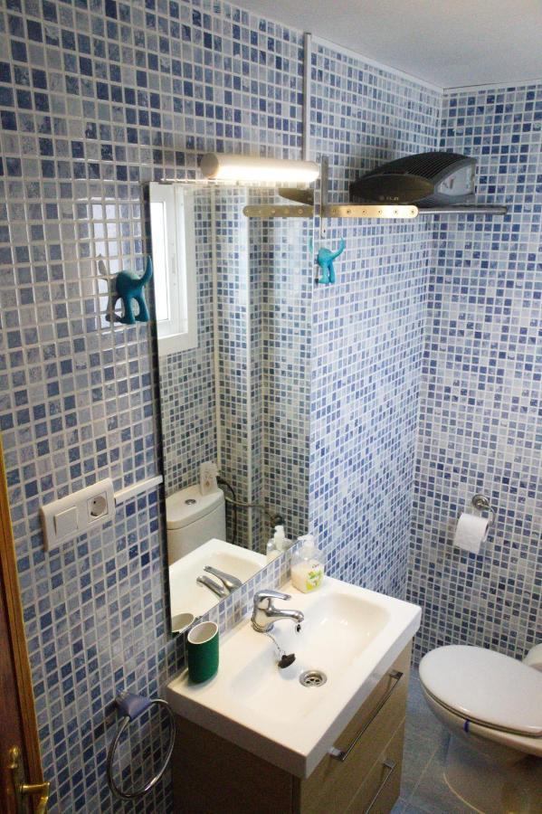 נרחה Apartment Sirena Beach מראה חיצוני תמונה